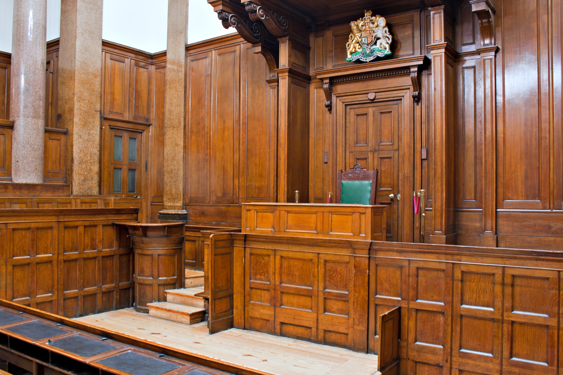 Mooting Mastery Academy™