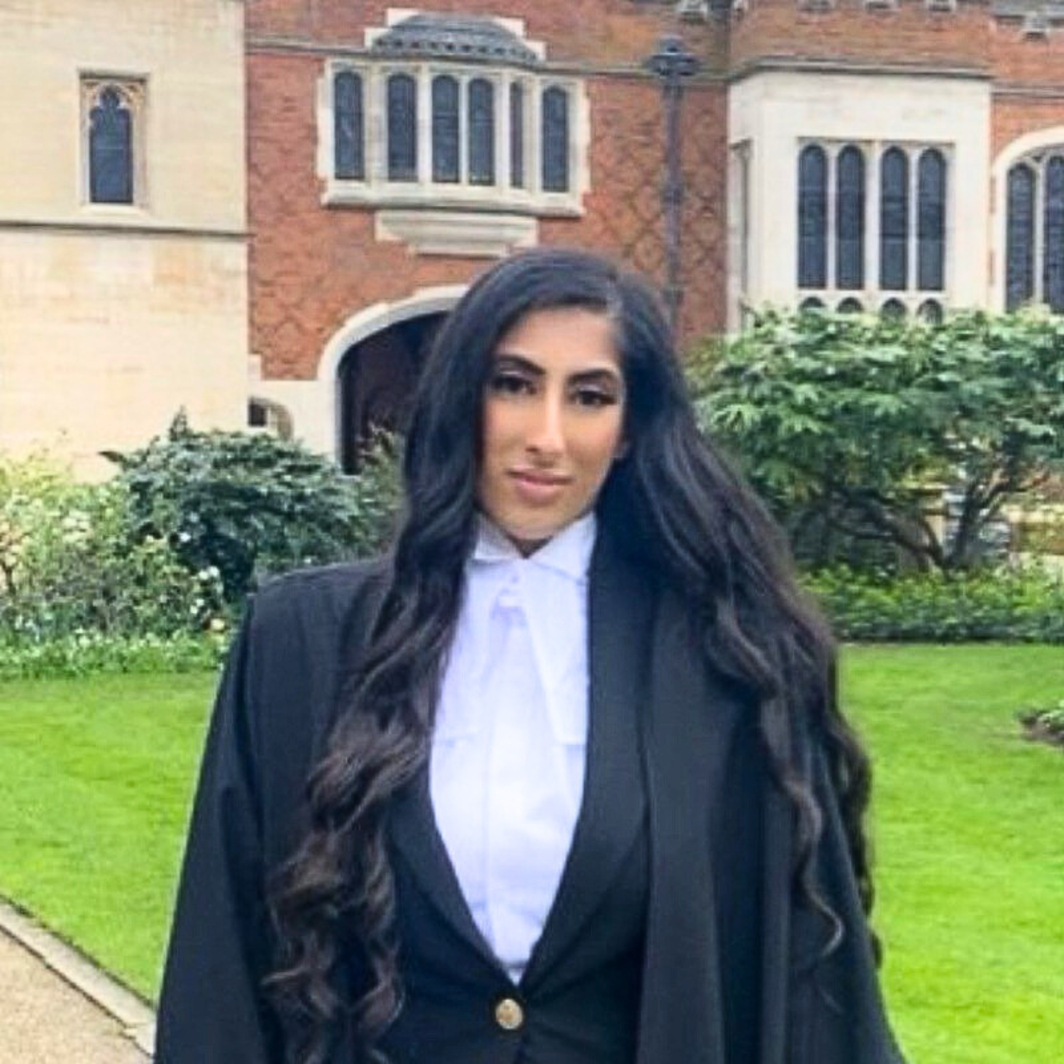 Nora Shah