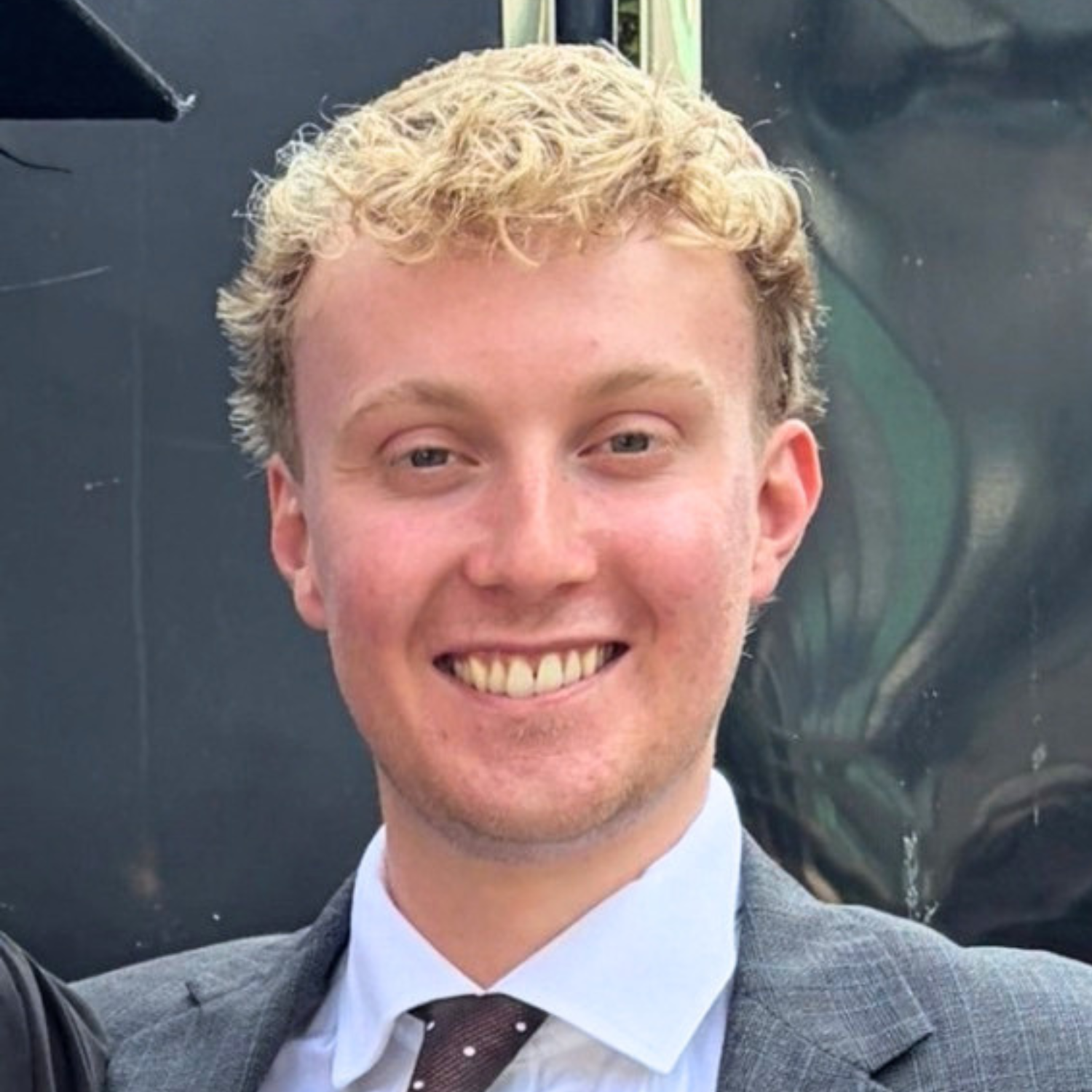 Thomas Halliwell