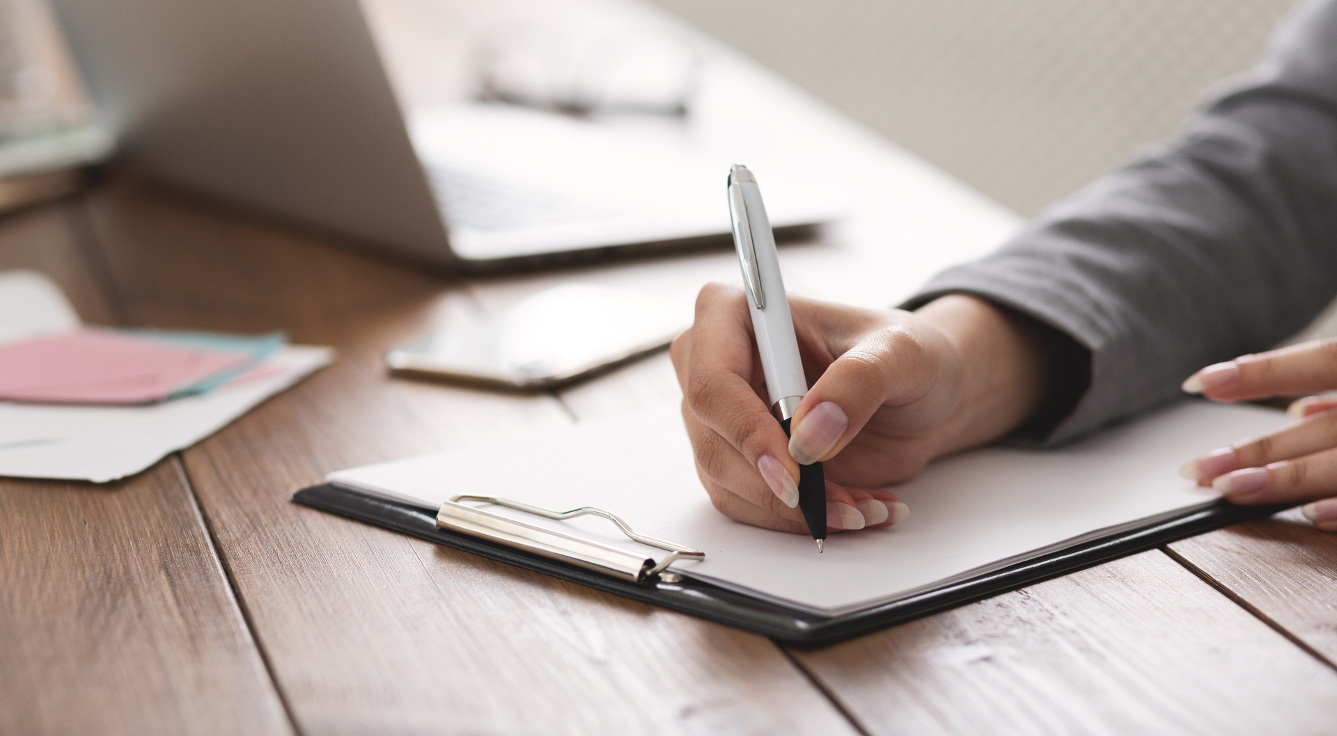 Legal Cover Letter Surgery™
