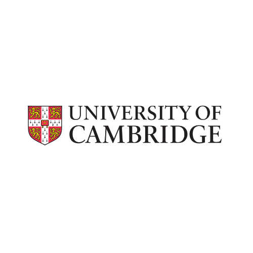 Cambridge logo