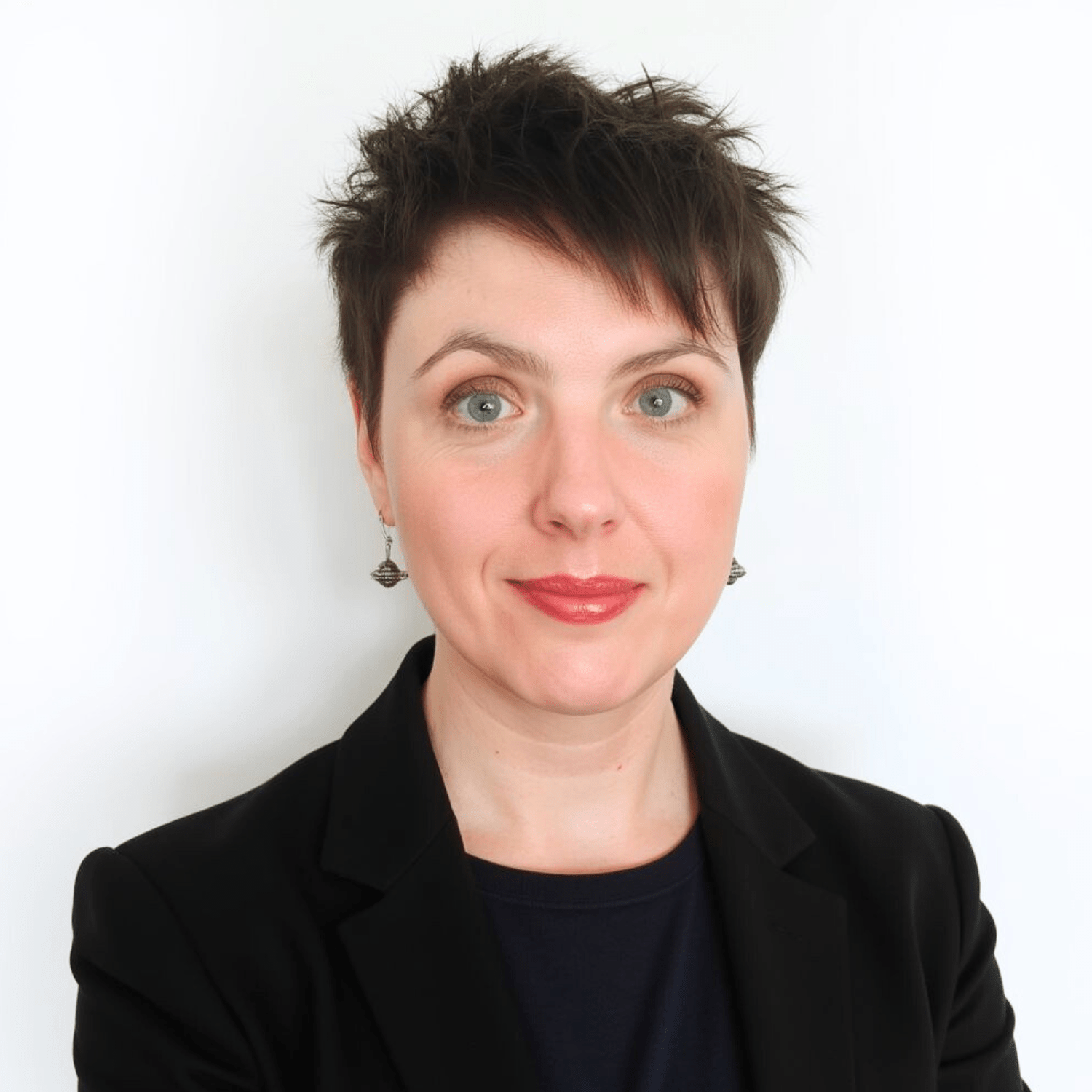 Dr Chiara Shea