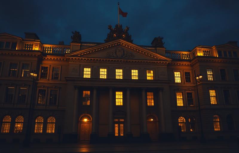 Civil Service legal careers