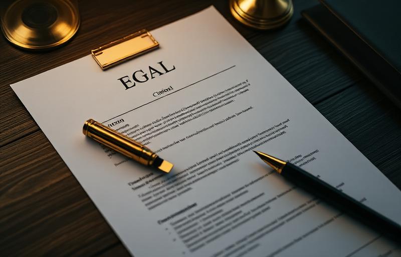Crafting a standout legal CV