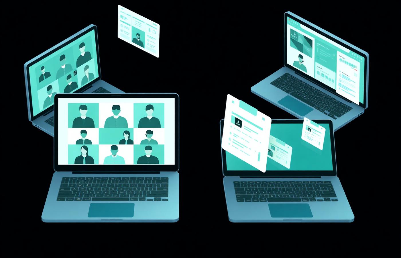The BPC platform