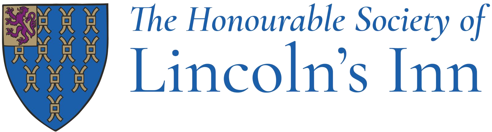 The Honourable Society of Lincoln's Inn